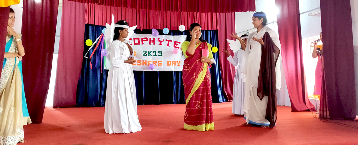 NSS Training College