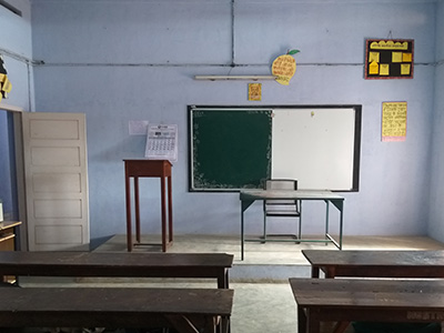 Classroom